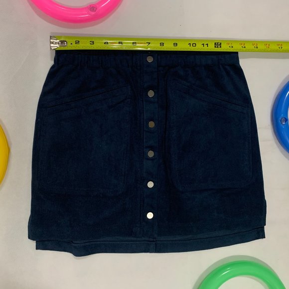 BCBG Maxaria Short Skirt - Picture 6 of 7